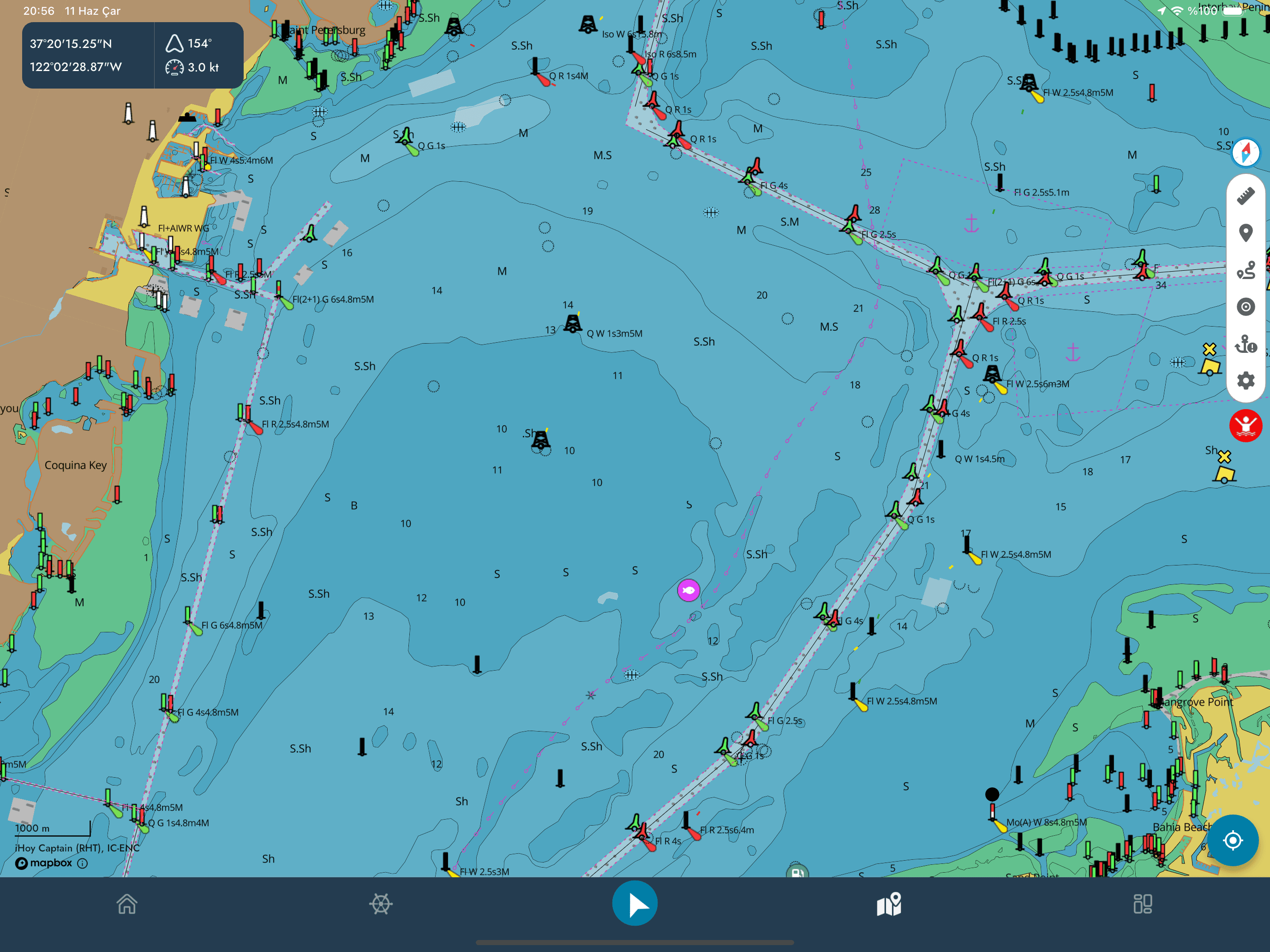 iHoyMap is out now!